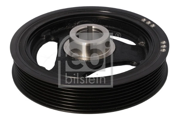 Belt Pulley, crankshaft